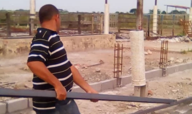 Inicio de Grupo Are en 2001